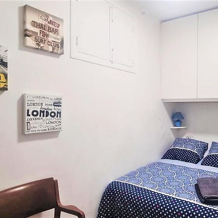 Habitacion En Centro De Ciudad Con Bano Compartido Pamplona Kültér fotó
