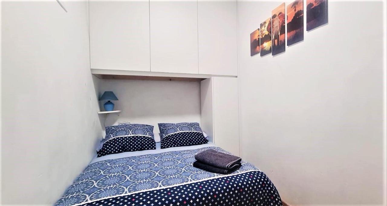 Habitacion En Centro De Ciudad Con Bano Compartido Pamplona Kültér fotó