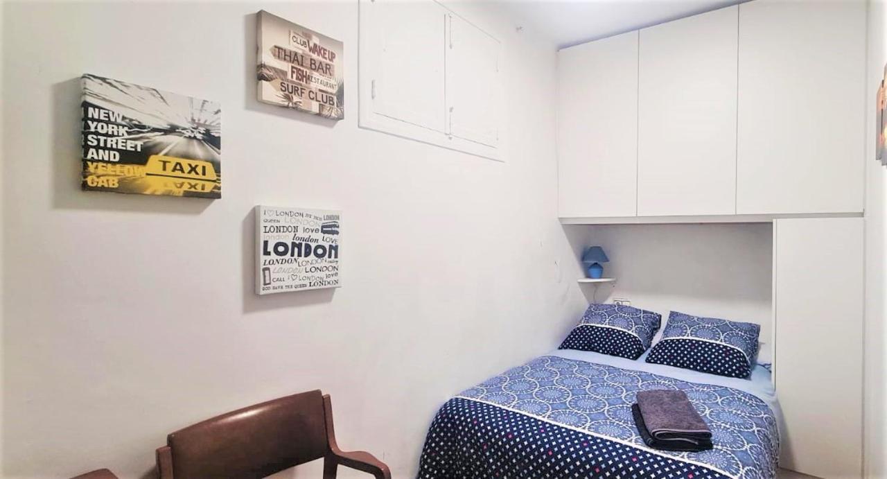 Habitacion En Centro De Ciudad Con Bano Compartido Pamplona Kültér fotó